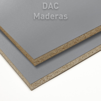 Melamina s/aglo 18mm ALUMINIO (F509) 260x183