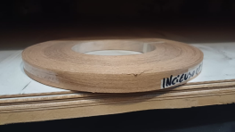 Cantochap INCIENSO C/TELA  22mmx100mts