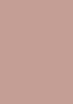 Melamina s/mdf 5.5mm ROSA ANTIGUO (U325) 260x183