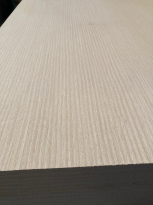 Enchapado s/Fibro 18mm Roble Reconstit RF 275x183