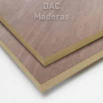 Enchapado s/Fibro 18mm LENGA 275X183CM