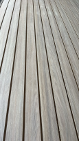 Panel Ranurado CAMELLIA 18mm 275x183cm