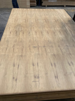 Enchapado s/mdf 5.5mm 1/C LAUREL 260X183