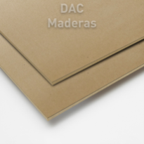 MDF Trupan 03mm 1.22x2.44 mts